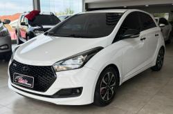 HYUNDAI HB 20 Hatch 1.6 16V 4P FLEX R SPEC