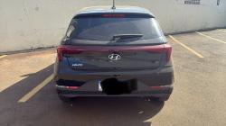 HYUNDAI HB 20 Hatch 1.0 12V 4P LIMITED