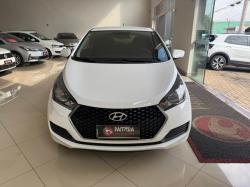 HYUNDAI HB 20 Hatch 1.0 12V 4P FLEX UNIQUE