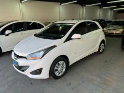 HYUNDAI HB 20 Hatch 1.6 16V 4P FLEX COMFORT PLUS