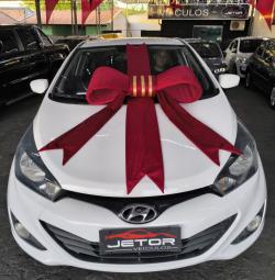 HYUNDAI HB 20 Hatch 1.0 12V 4P FLEX COMFORT PLUS