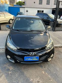 HYUNDAI HB 20 Hatch 1.6 16V 4P FLEX COMFORT PLUS