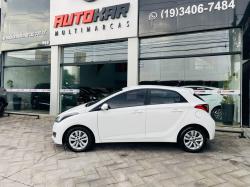HYUNDAI HB 20 Hatch 1.0 12V 4P FLEX COMFORT PLUS
