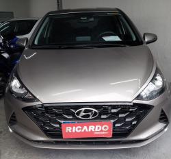 HYUNDAI HB 20 Hatch 1.0 12V 4P FLEX TGDI PLATINUM TURBO AUTOMTICO