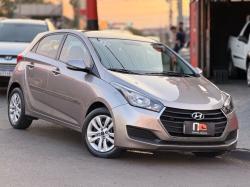 HYUNDAI HB 20 Hatch 1.0 12 V 4P FLEX COMFORT STYLE