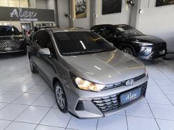 HYUNDAI HB 20 Hatch 1.0 12V 4P FLEX COMFORT