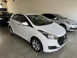 HYUNDAI HB 20 Hatch 1.6 16V 4P PREMIUM FLEX AUTOMTICO