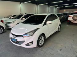 HYUNDAI HB 20 Hatch 1.6 16V 4P FLEX PREMIUM