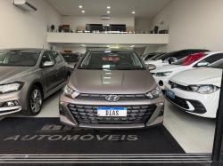 HYUNDAI HB 20 Hatch 1.0 12V 4P LIMITED