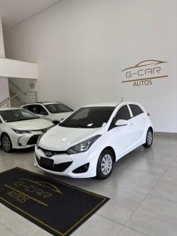 HYUNDAI HB 20 Hatch 1.0 12V 4P FLEX COMFORT