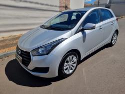 HYUNDAI HB 20 Hatch 1.6 16V 4P FLEX COMFORT PLUS AUTOMTICO