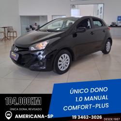 HYUNDAI HB 20 Hatch 1.0 12V 4P FLEX COMFORT PLUS