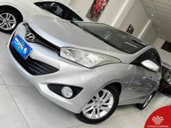 HYUNDAI HB 20 Hatch 1.6 16V 4P PREMIUM FLEX AUTOMTICO