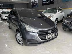 HYUNDAI HB 20 Hatch 1.0 12V 4P FLEX COMFORT HYUNDAI HB 20 Hatch 1.0 12V 4P FLEX COMFORT