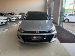HYUNDAI HB 20 Hatch 1.0 12V 4P FLEX COMFORT HYUNDAI HB 20 Hatch 1.0 12V 4P FLEX COMFORT
