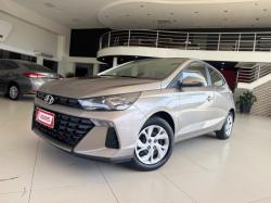 HYUNDAI HB 20 Hatch 