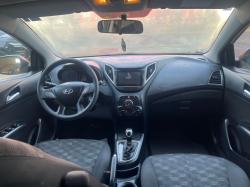 HYUNDAI HB 20 Hatch 1.6 16V 4P R SPEC FLEX AUTOMÁTICO HYUNDAI HB 20 Hatch 1.6 16V 4P R SPEC FLEX AUTOMÁTICO