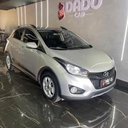 HYUNDAI HB 20 Hatch X 1.6 16V 4P PREMIUM FLEX