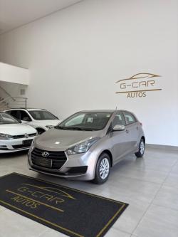 HYUNDAI HB 20 Hatch 1.0 12V 4P FLEX COMFORT