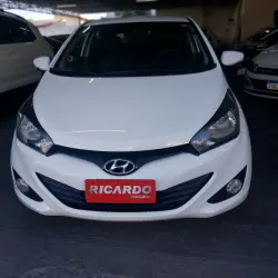 HYUNDAI HB 20 Hatch 1.6 16V 4P COMFORT STYLE FLEX