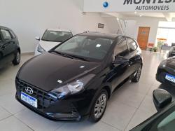 HYUNDAI HB 20 Hatch 1.0 12V 4P FLEX VISION HYUNDAI HB 20 Hatch 1.0 12V 4P FLEX VISION