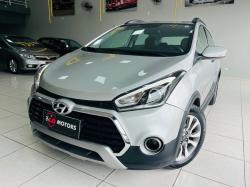 HYUNDAI HB 20 Hatch X 1.6 16V 4P PREMIUM FLEX AUTOMÁTICO HYUNDAI HB 20 Hatch X 1.6 16V 4P PREMIUM FLEX AUTOMÁTICO