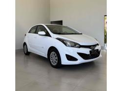 HYUNDAI HB 20 Hatch 1.6 16V 4P COMFORT STYLE FLEX
