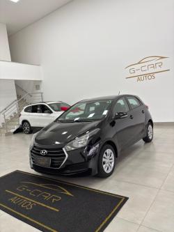 HYUNDAI HB 20 Hatch 1.0 12V 4P FLEX COMFORT HYUNDAI HB 20 Hatch 1.0 12V 4P FLEX COMFORT