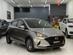 HYUNDAI HB 20 Hatch 1.6 16V 4P FLEX VISION AUTOMTICO