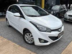 HYUNDAI HB 20 Hatch 1.6 16V 4P FLEX COMFORT