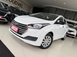 HYUNDAI HB 20 Hatch  HYUNDAI HB 20 Hatch