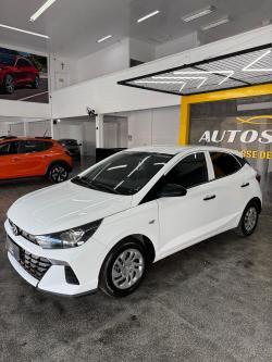 HYUNDAI HB 20 Hatch 1.0 12V 4P FLEX SENSE