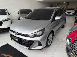 HYUNDAI HB 20 Hatch  HYUNDAI HB 20 Hatch