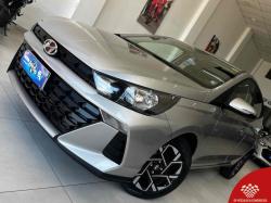 HYUNDAI HB 20 Hatch 1.0 12V 4P FLEX COMFORT PLUS