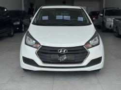 HYUNDAI HB 20 Hatch 1.0 12 V 4P FLEX COMFORT STYLE
