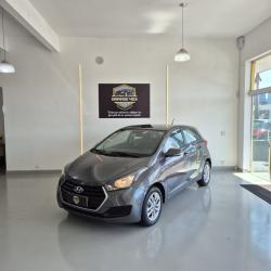 HYUNDAI HB 20 Hatch 1.6 16V 4P FLEX COMFORT PLUS AUTOMTICO