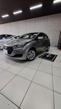 HYUNDAI HB 20 Hatch 1.0 12V 4P FLEX COMFORT