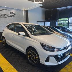 HYUNDAI HB 20 Hatch 1.0 12V 4P FLEX TGDI TURBO COMFORT