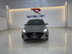 HYUNDAI HB 20 Hatch 1.0 12V 4P FLEX VISION