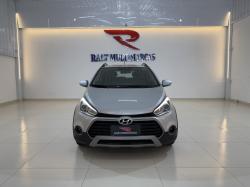 HYUNDAI HB 20 Hatch X 1.6 16V 4P PREMIUM FLEX AUTOMTICO