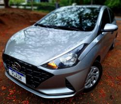 HYUNDAI HB 20 Hatch 1.0 12V 4P FLEX SENSE