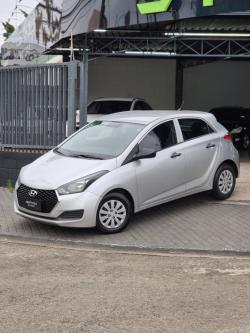 HYUNDAI HB 20 Hatch 1.0 12V 4P FLEX UNIQUE