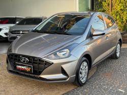 HYUNDAI HB 20 Hatch 1.0 12V 4P FLEX SENSE