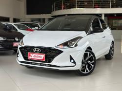 HYUNDAI HB 20 Hatch 1.0 12V 4P FLEX TGDI TURBO PLATINUM AUTOMTICO