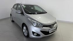 HYUNDAI HB 20 Hatch 1.6 16V 4P FLEX PREMIUM