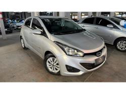 HYUNDAI HB 20 Hatch 1.6 16V 4P FLEX COMFORT PLUS