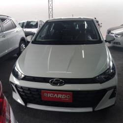 HYUNDAI HB 20 Hatch 1.0 12V 4P FLEX COMFORT PLUS