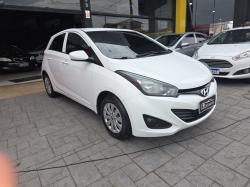 HYUNDAI HB 20 Hatch 1.0 12V 4P FLEX COMFORT