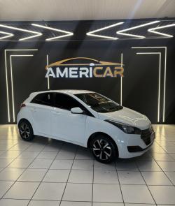 HYUNDAI HB 20 Hatch 1.0 12V 4P FLEX COMFORT PLUS