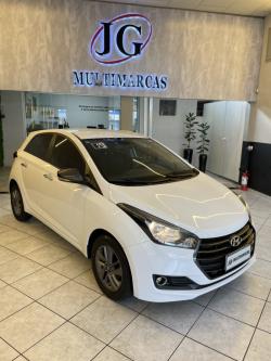 HYUNDAI HB 20 Hatch 1.6 16V 4P FLEX COPA DO MUNDO AUTOMTICO